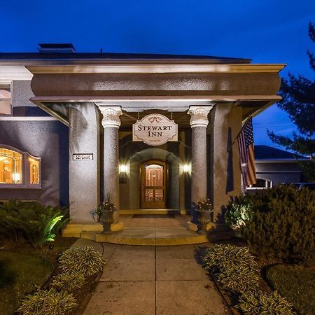 Stewart Inn Wausau Kültér fotó