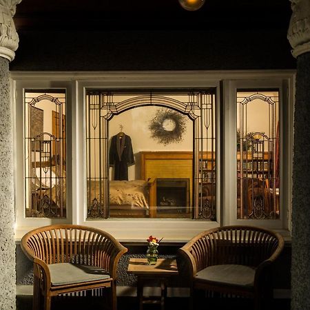 Stewart Inn Wausau Kültér fotó