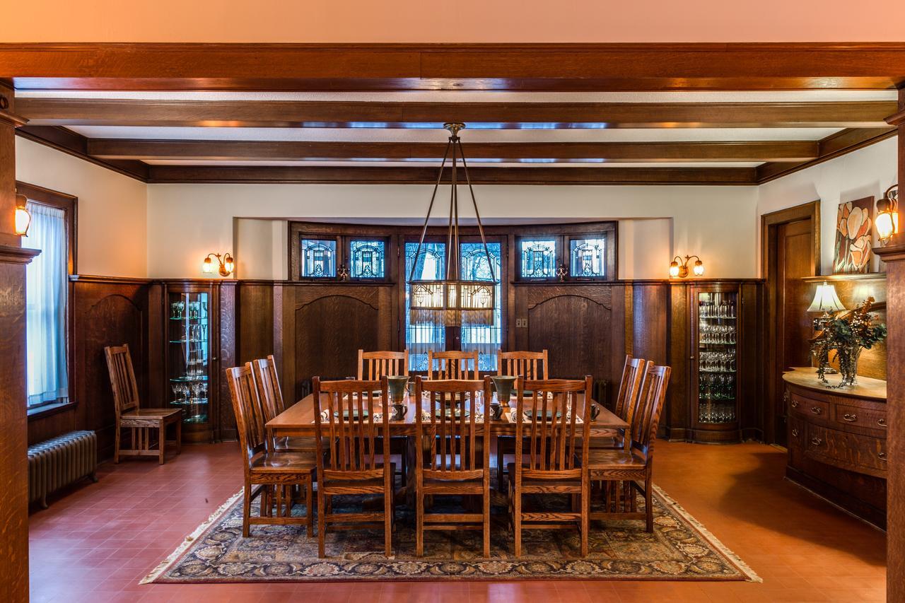 Stewart Inn Wausau Kültér fotó