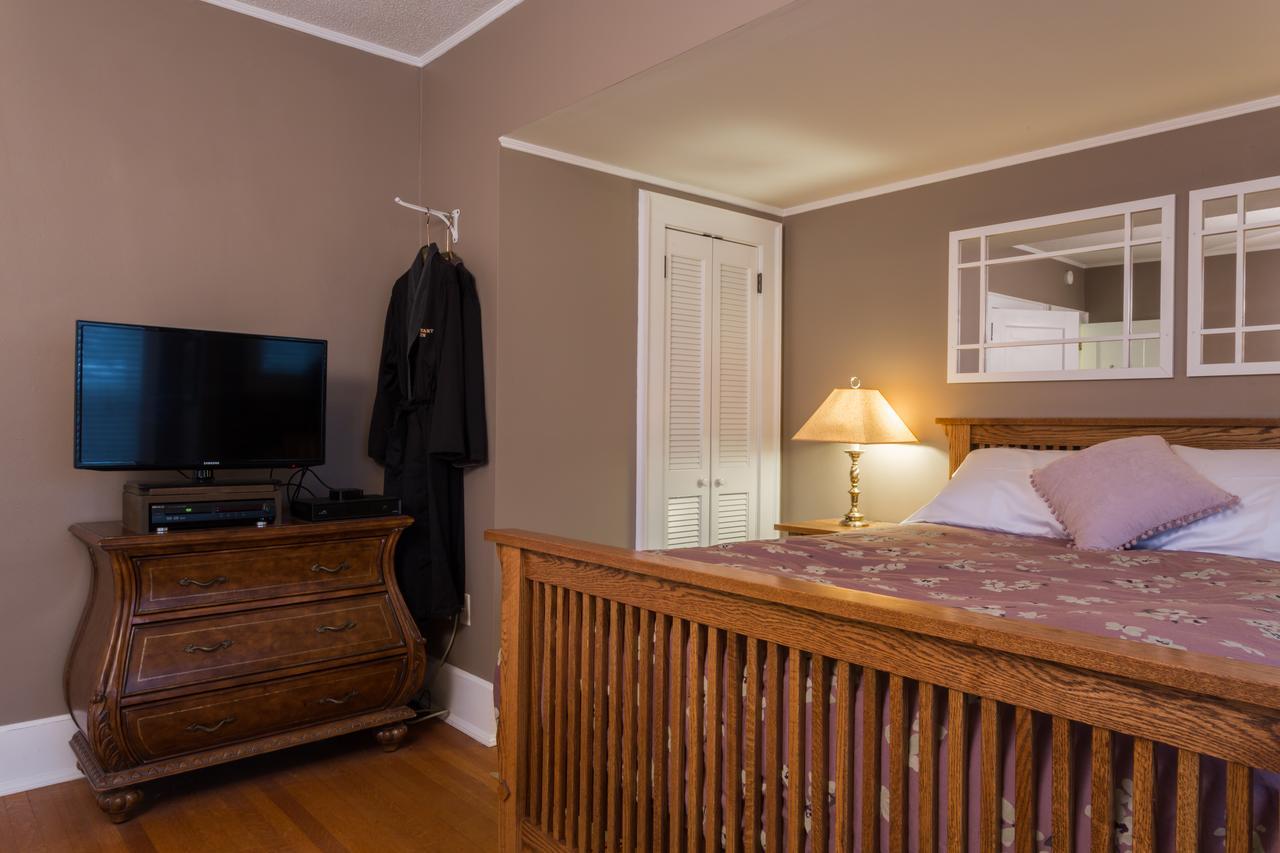 Stewart Inn Wausau Kültér fotó