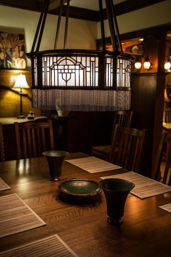 Stewart Inn Wausau Kültér fotó