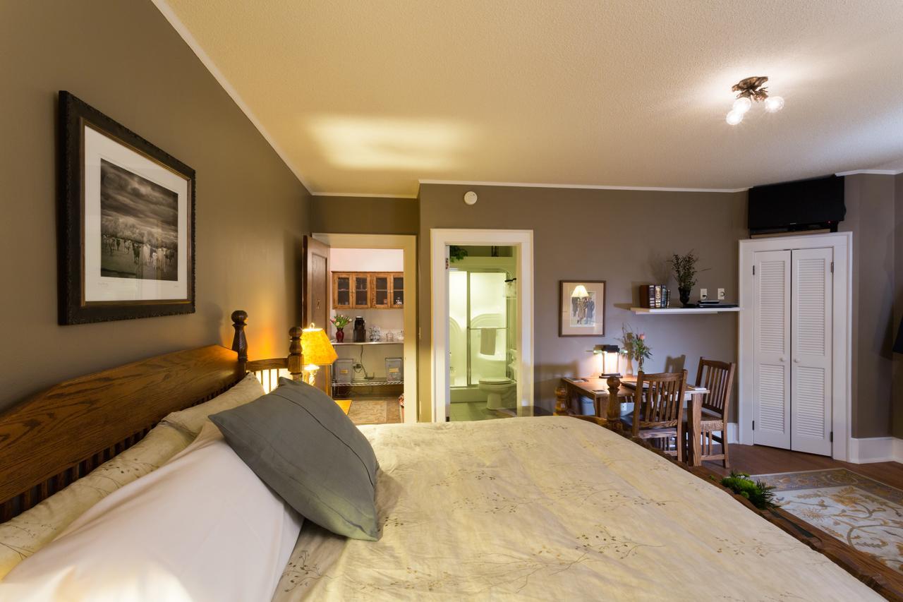 Stewart Inn Wausau Kültér fotó