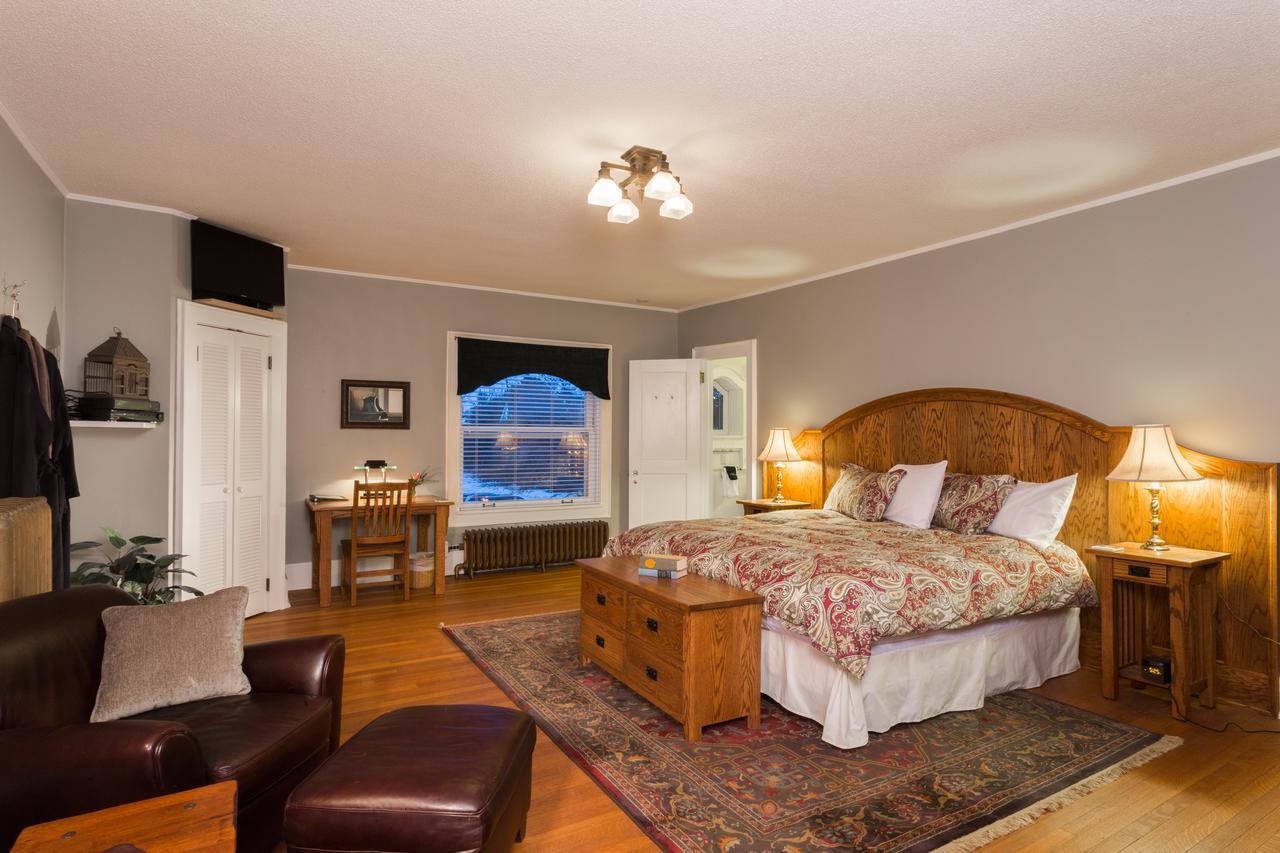 Stewart Inn Wausau Kültér fotó