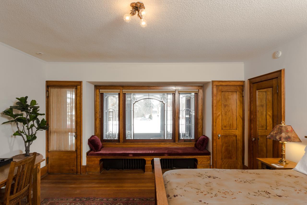 Stewart Inn Wausau Kültér fotó