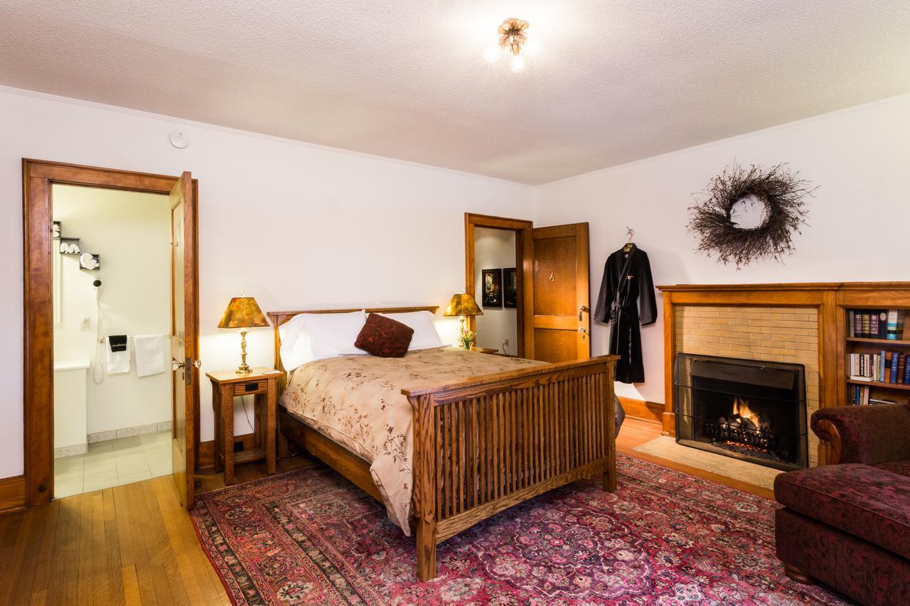 Stewart Inn Wausau Kültér fotó