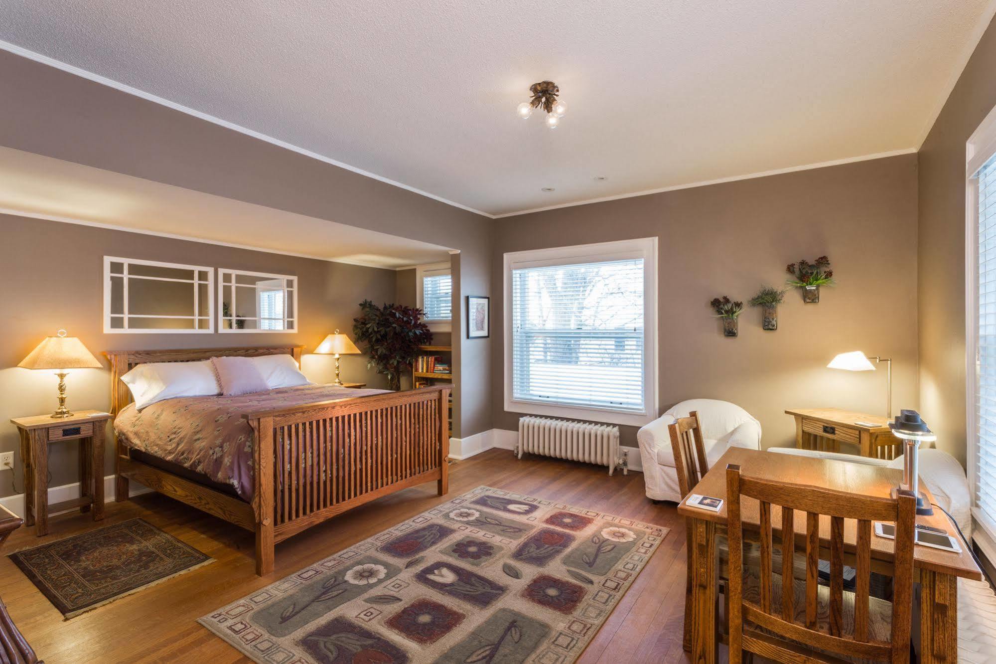 Stewart Inn Wausau Kültér fotó