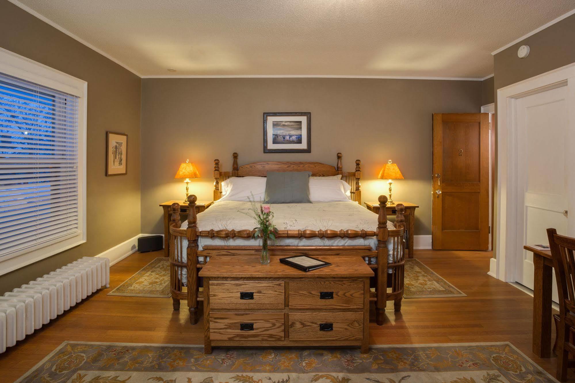 Stewart Inn Wausau Kültér fotó